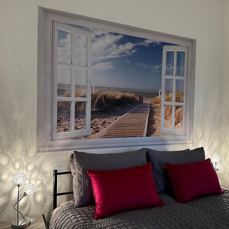شقة Station Retreat Cullercoats Free Onsite Parking المظهر الخارجي الصورة