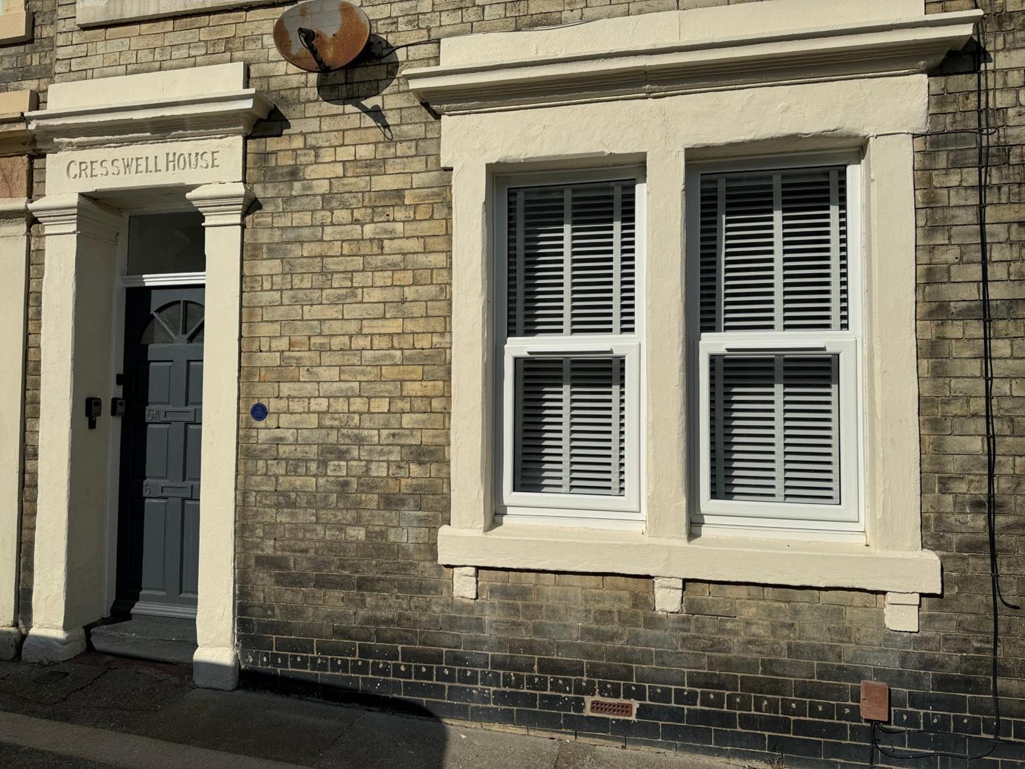 شقة Station Retreat Cullercoats Free Onsite Parking المظهر الخارجي الصورة